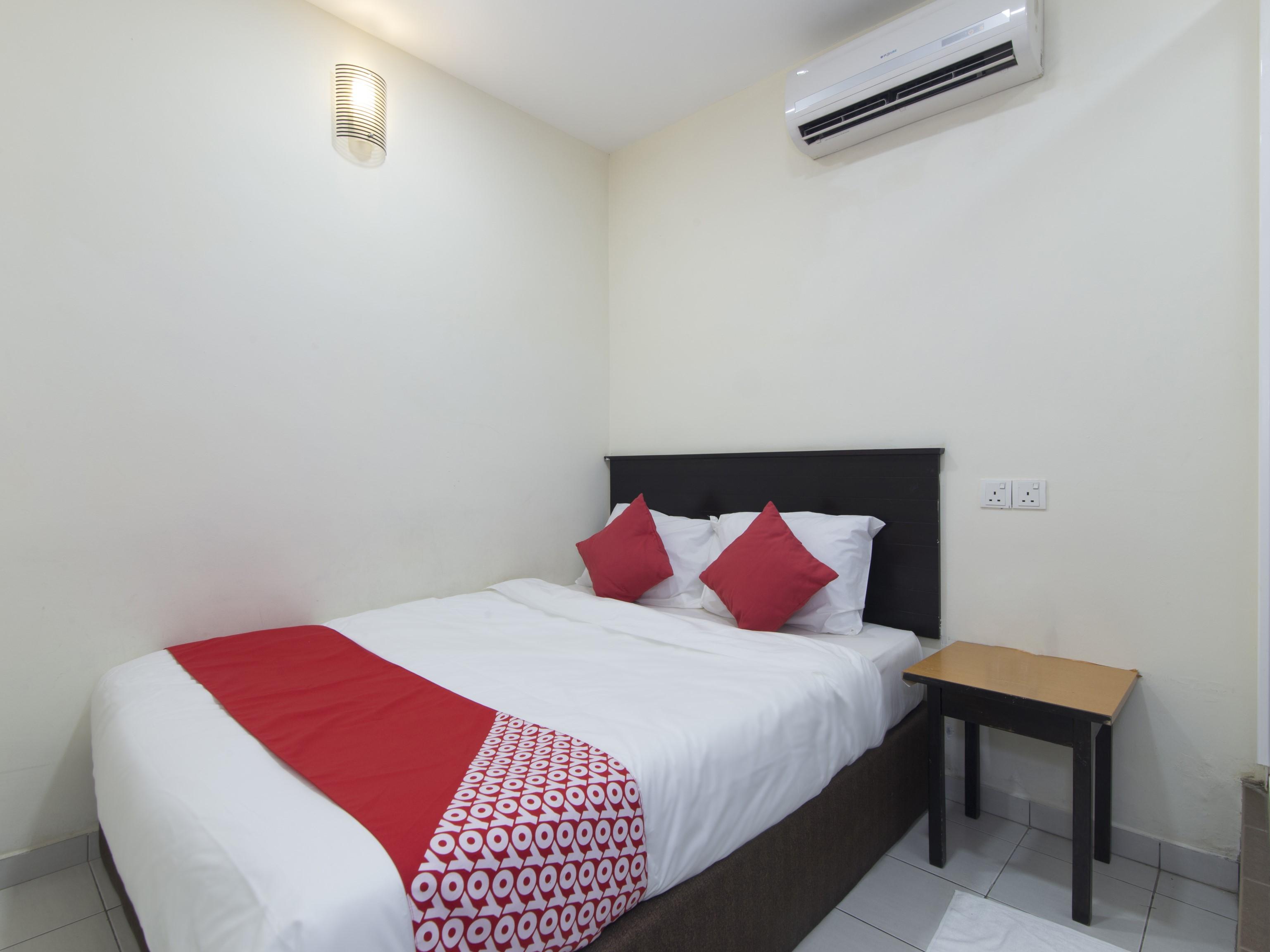 Oyo 91130 Hotel 91 Bukit Mewah Kajang Εξωτερικό φωτογραφία
