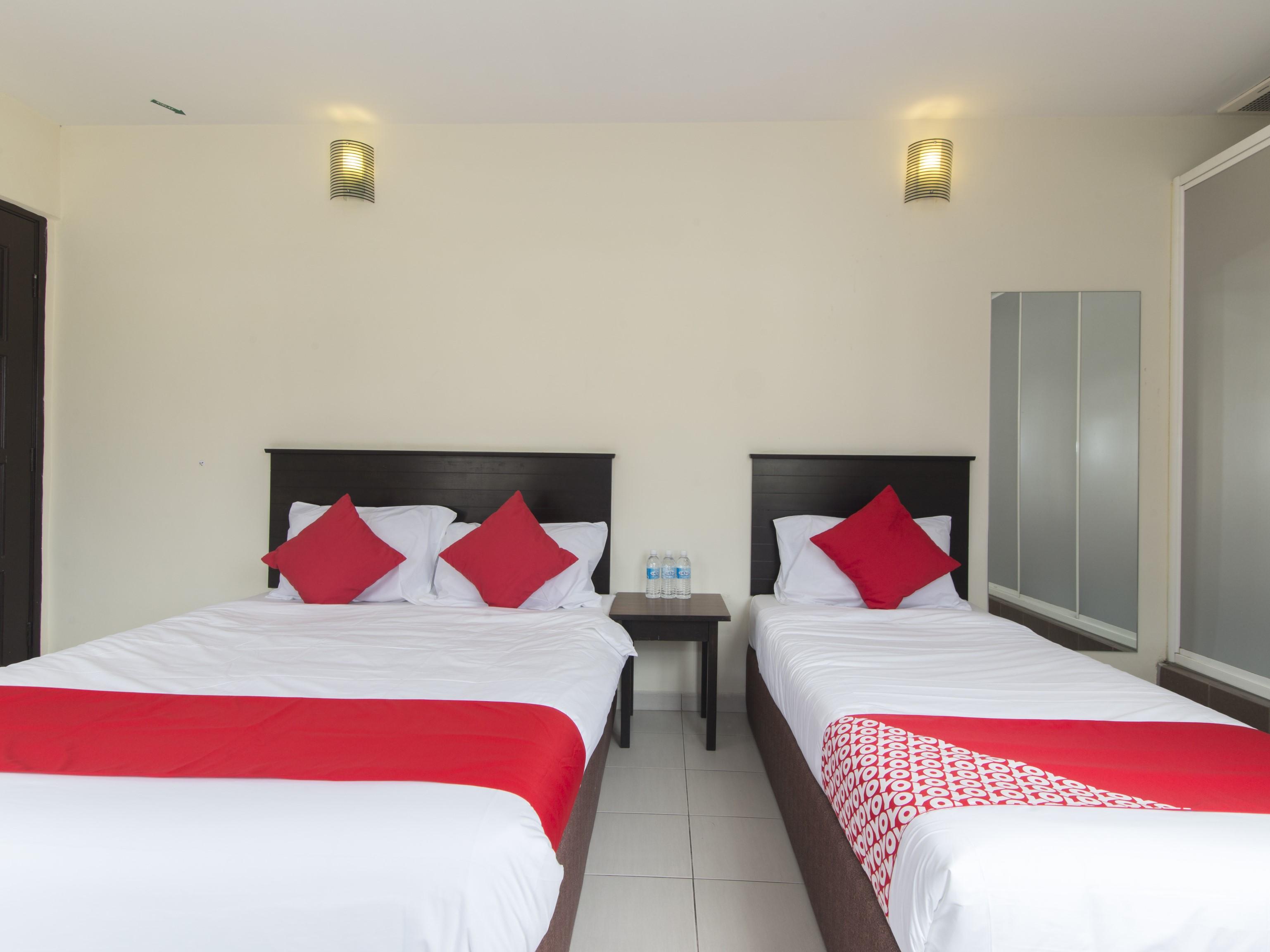 Oyo 91130 Hotel 91 Bukit Mewah Kajang Εξωτερικό φωτογραφία
