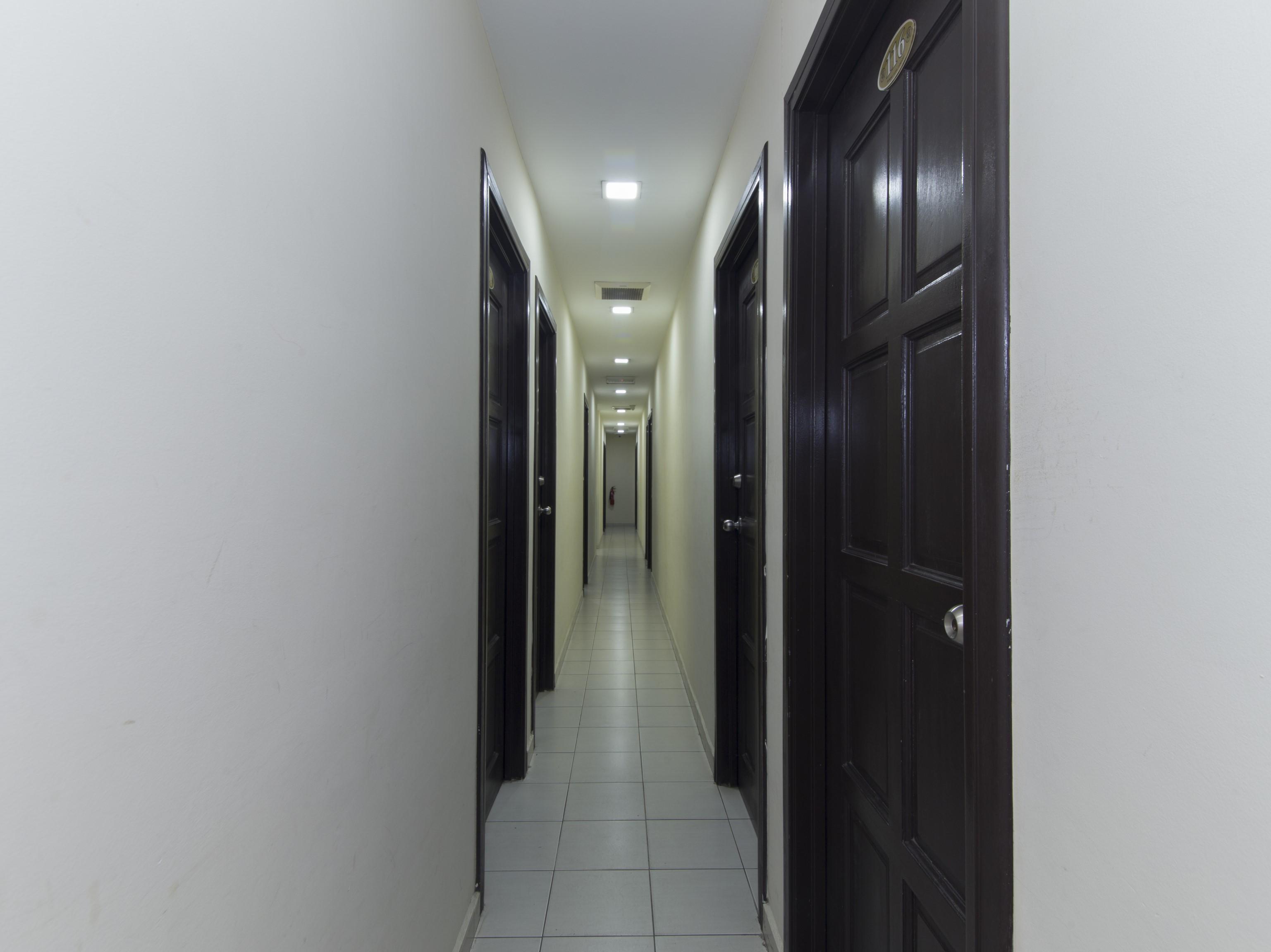 Oyo 91130 Hotel 91 Bukit Mewah Kajang Εξωτερικό φωτογραφία