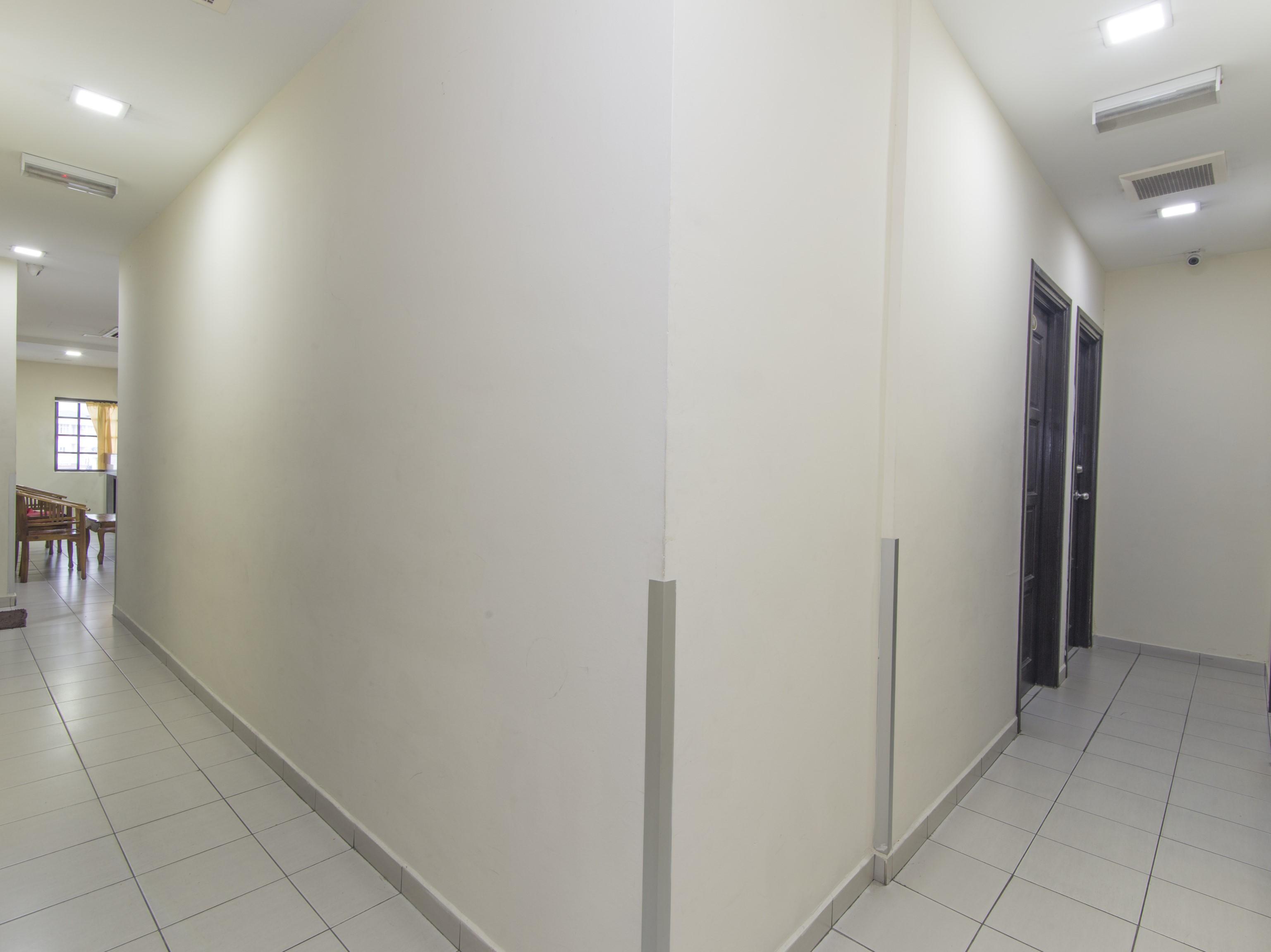 Oyo 91130 Hotel 91 Bukit Mewah Kajang Εξωτερικό φωτογραφία