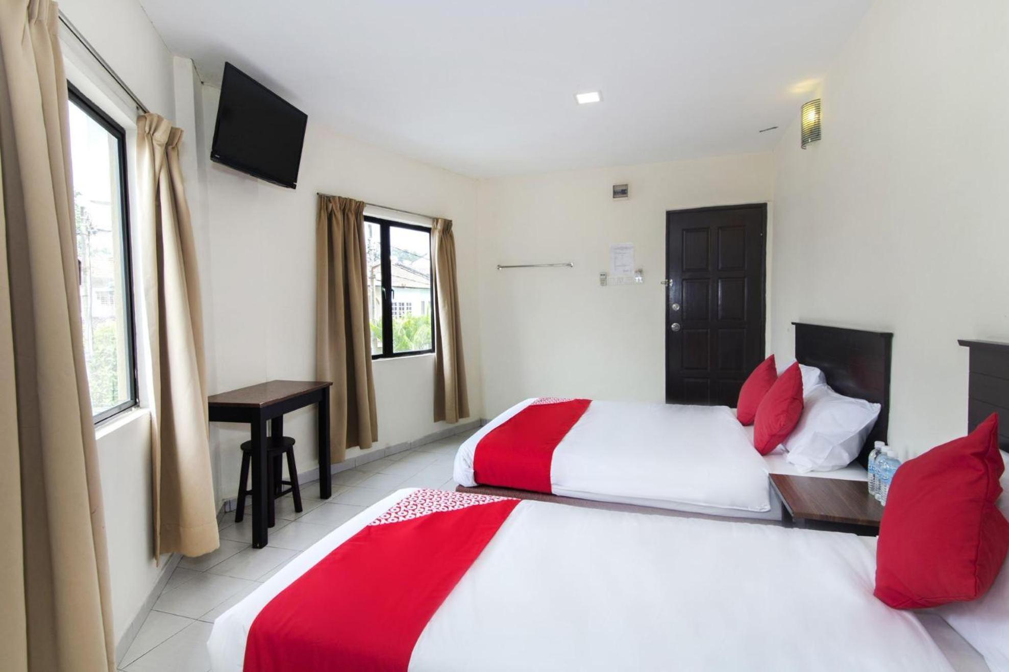Oyo 91130 Hotel 91 Bukit Mewah Kajang Εξωτερικό φωτογραφία