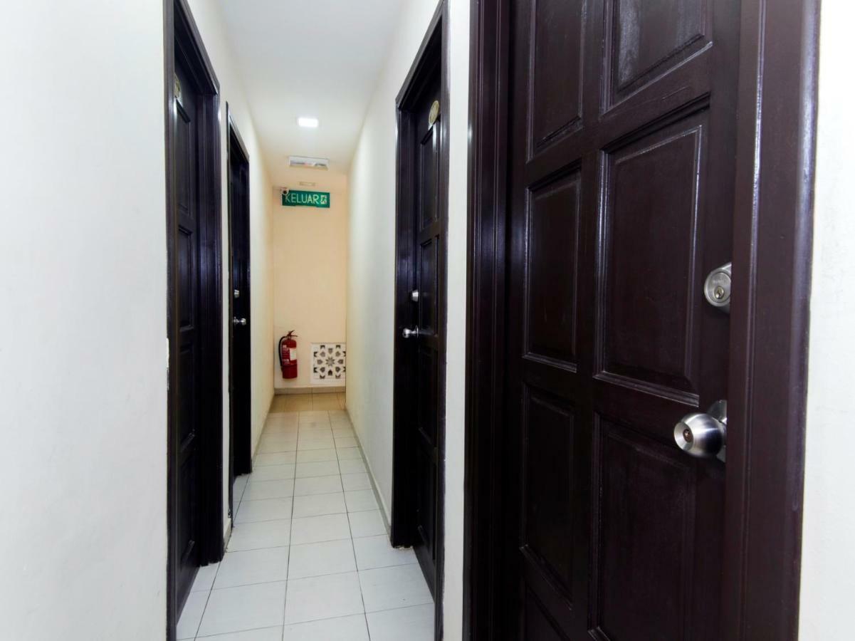 Oyo 91130 Hotel 91 Bukit Mewah Kajang Εξωτερικό φωτογραφία