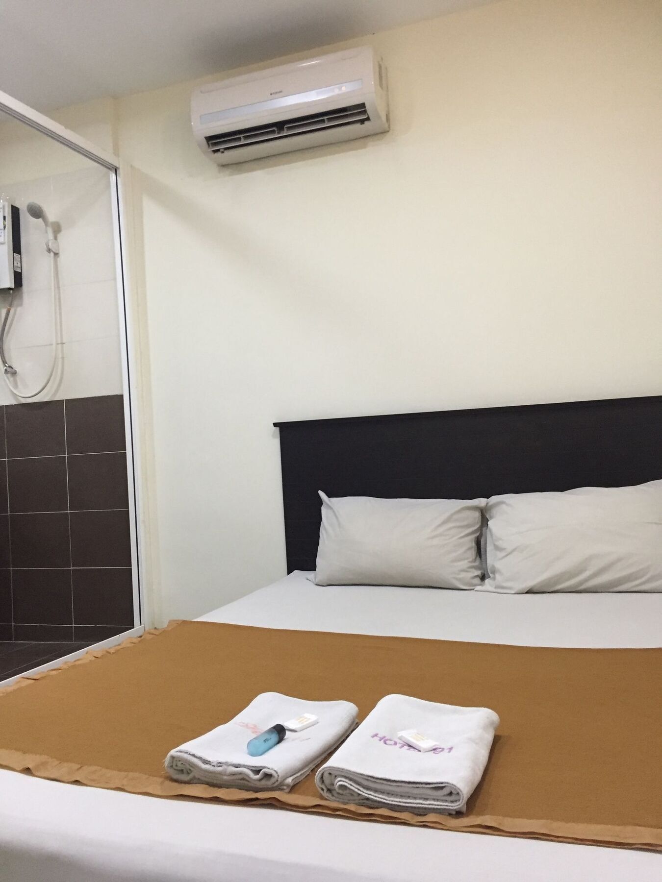 Oyo 91130 Hotel 91 Bukit Mewah Kajang Εξωτερικό φωτογραφία