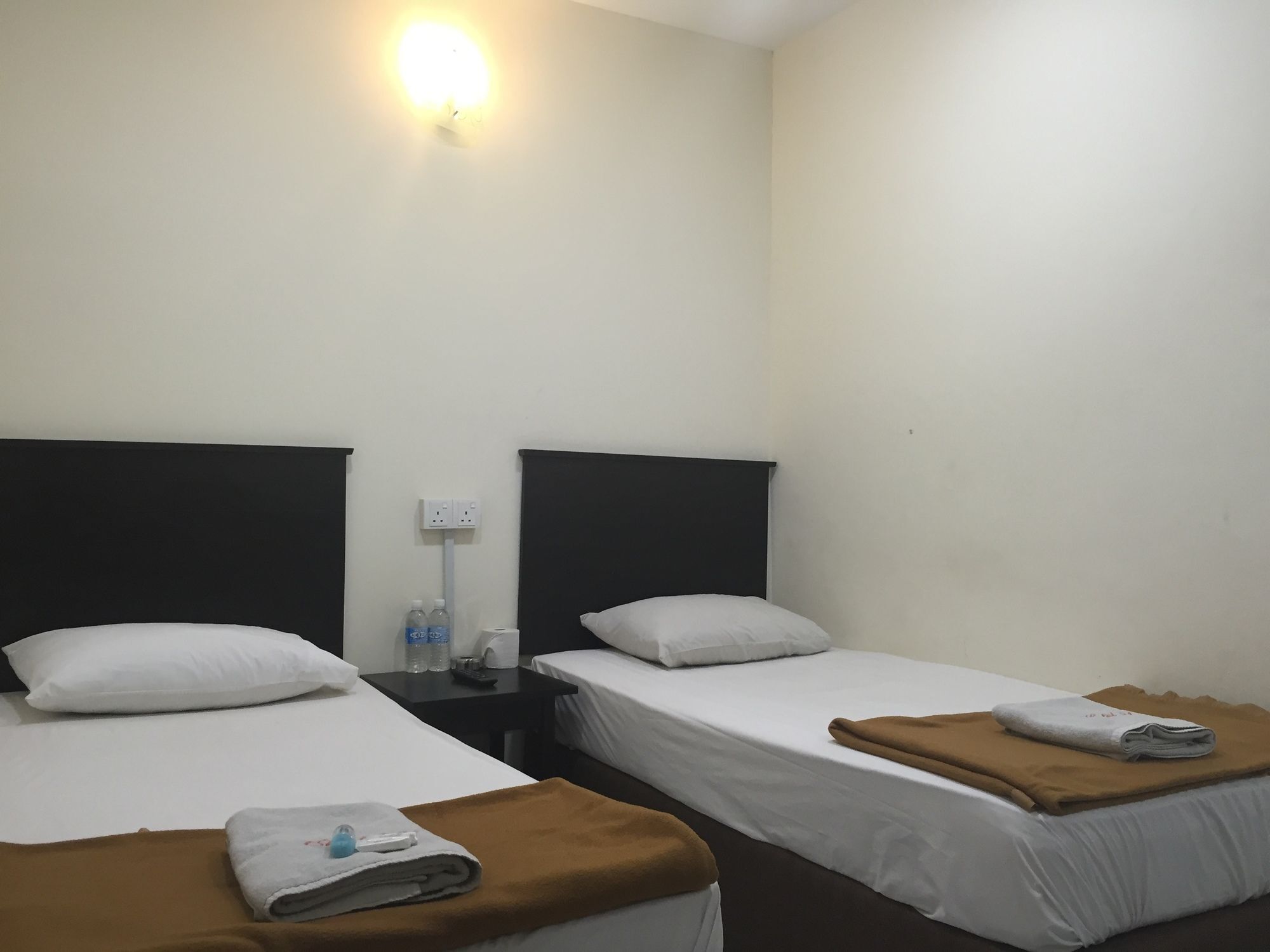 Oyo 91130 Hotel 91 Bukit Mewah Kajang Εξωτερικό φωτογραφία